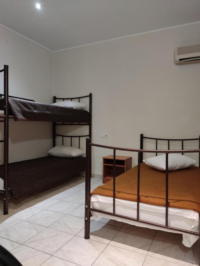 Elite Hotel Athen Eksteriør bilde