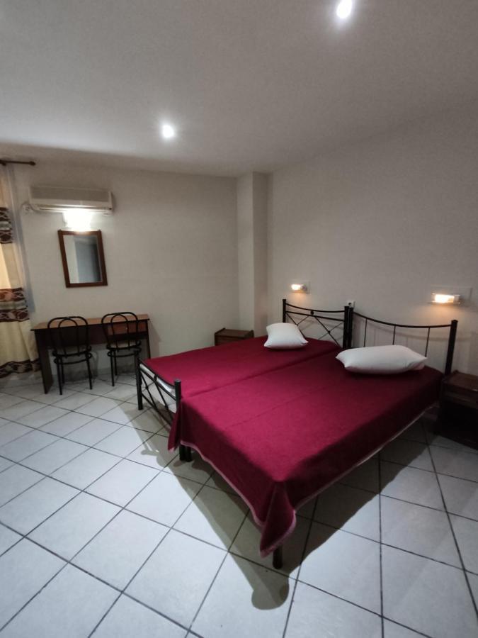 Elite Hotel Athen Eksteriør bilde
