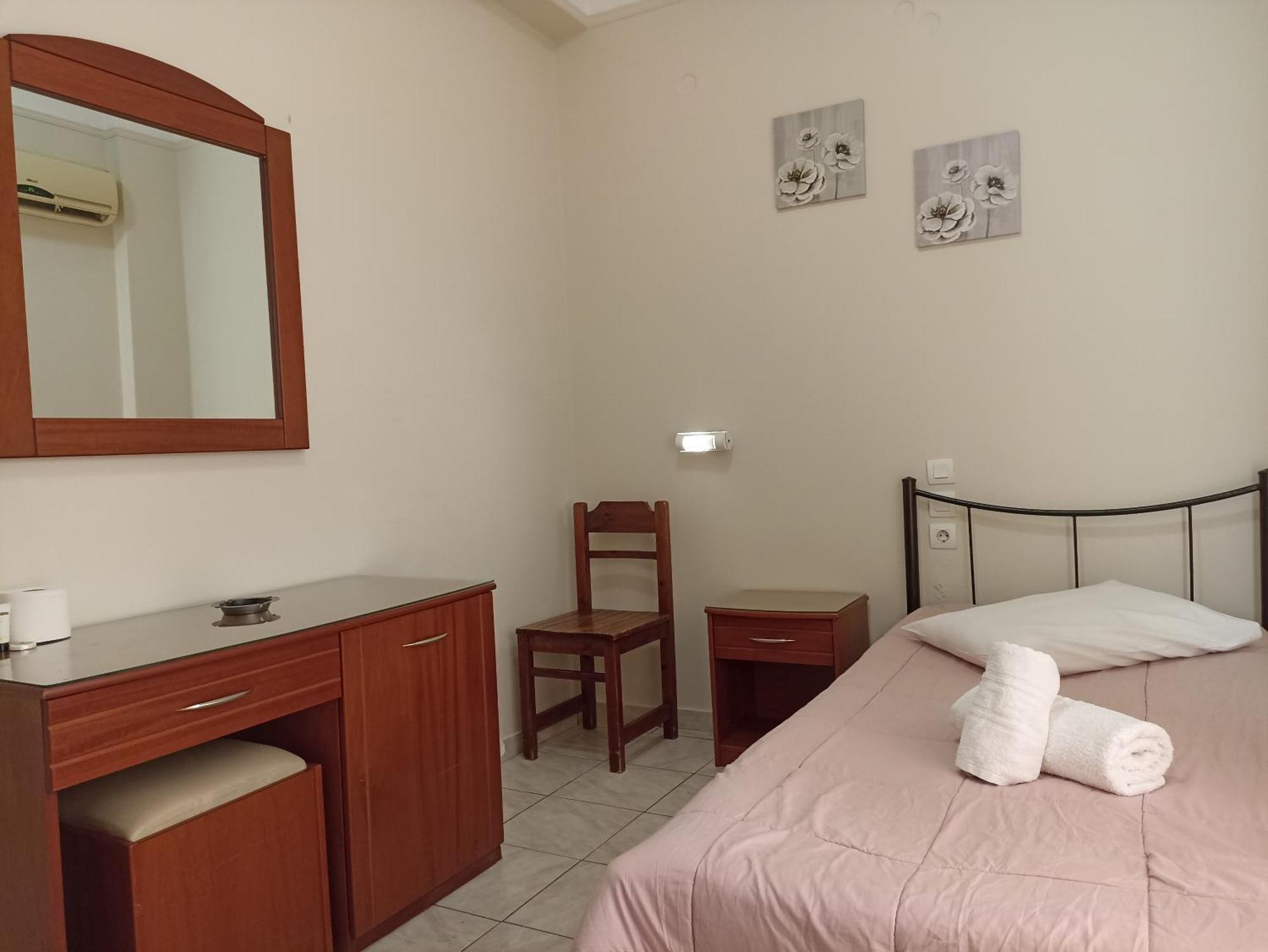 Elite Hotel Athen Eksteriør bilde