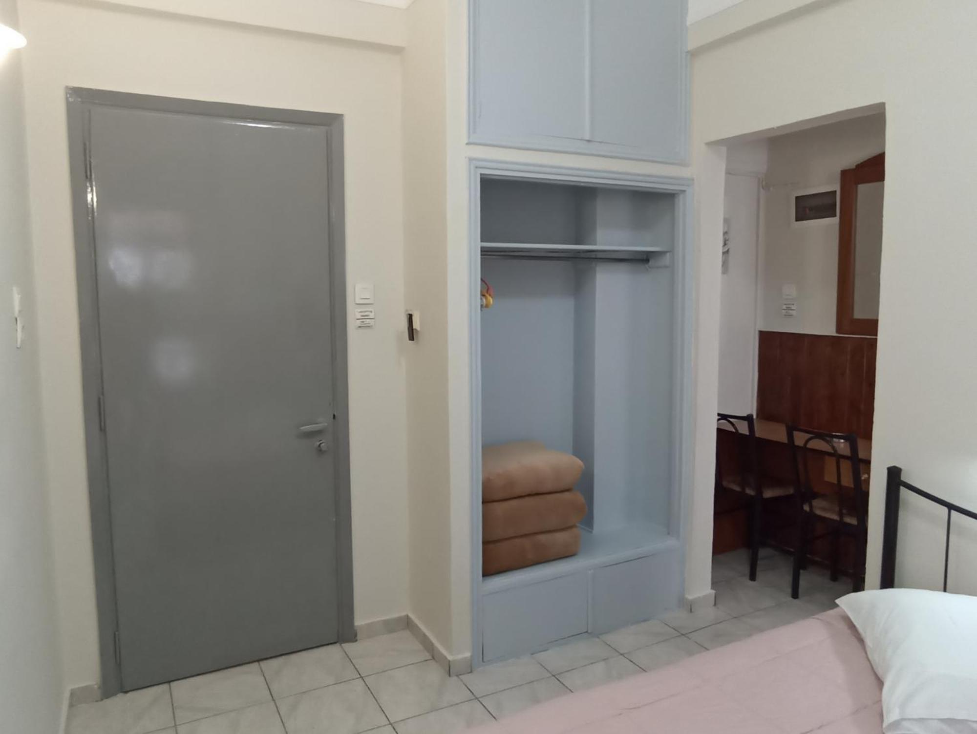 Elite Hotel Athen Eksteriør bilde