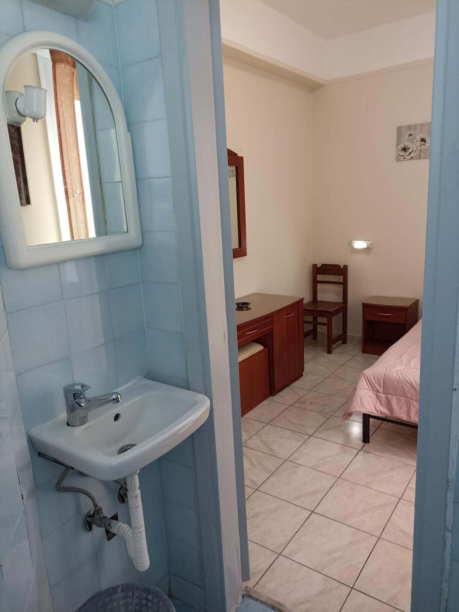 Elite Hotel Athen Eksteriør bilde