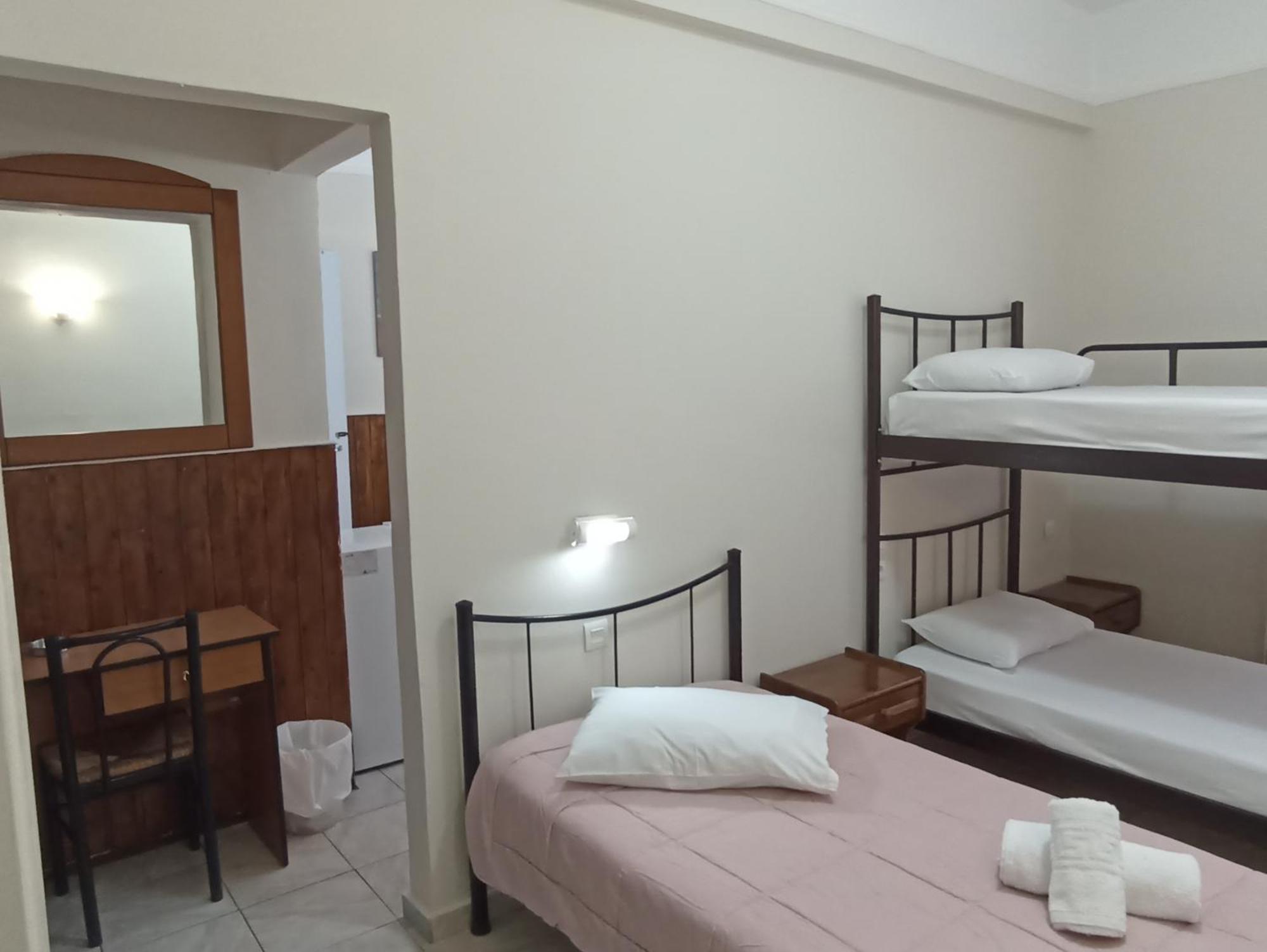 Elite Hotel Athen Eksteriør bilde
