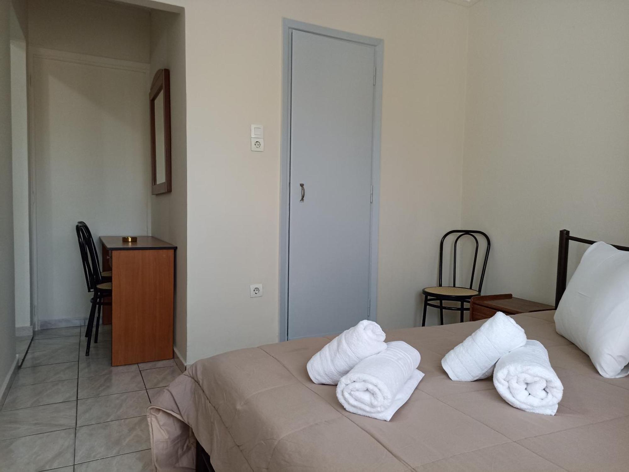 Elite Hotel Athen Eksteriør bilde