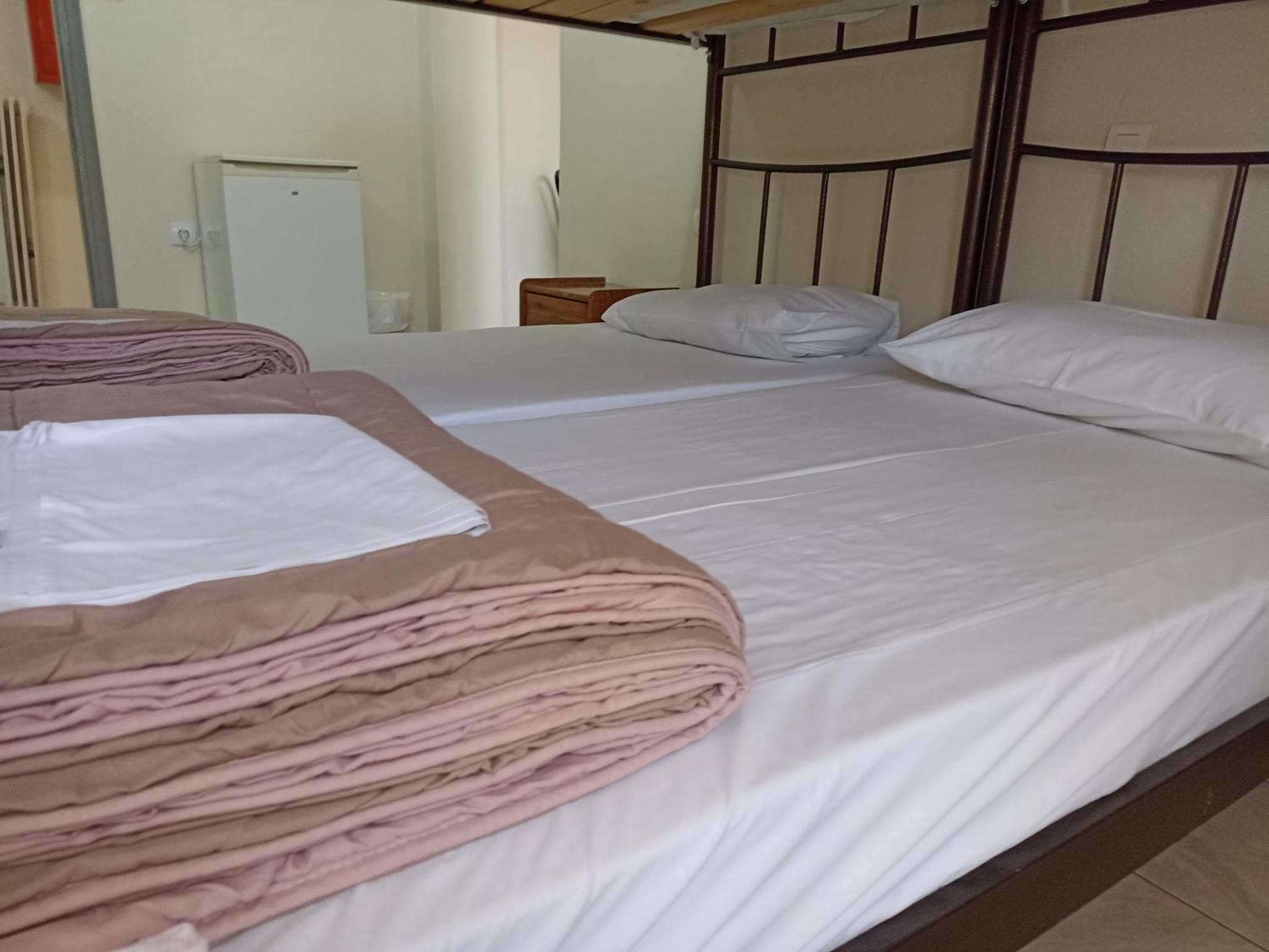 Elite Hotel Athen Eksteriør bilde