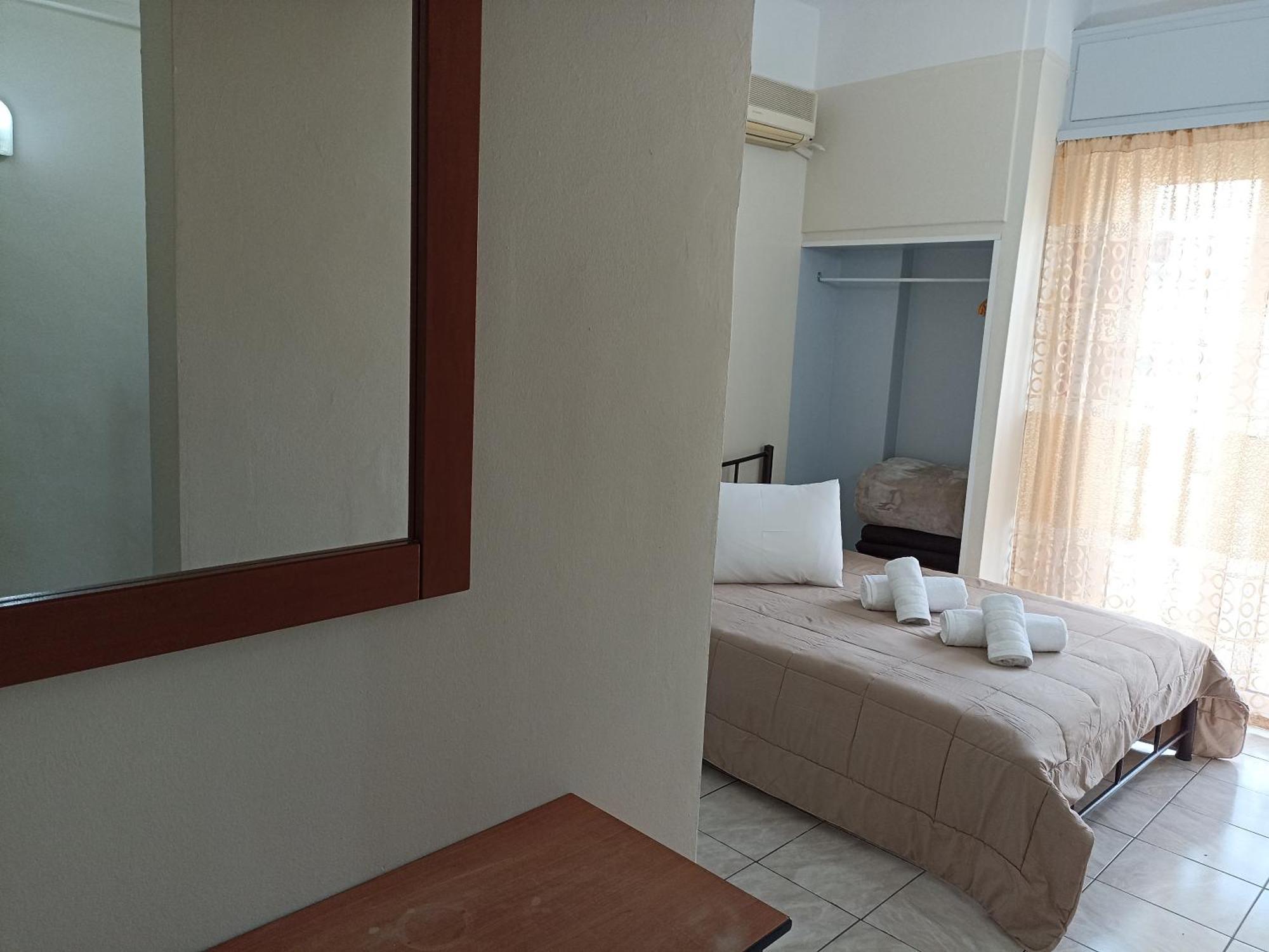 Elite Hotel Athen Eksteriør bilde