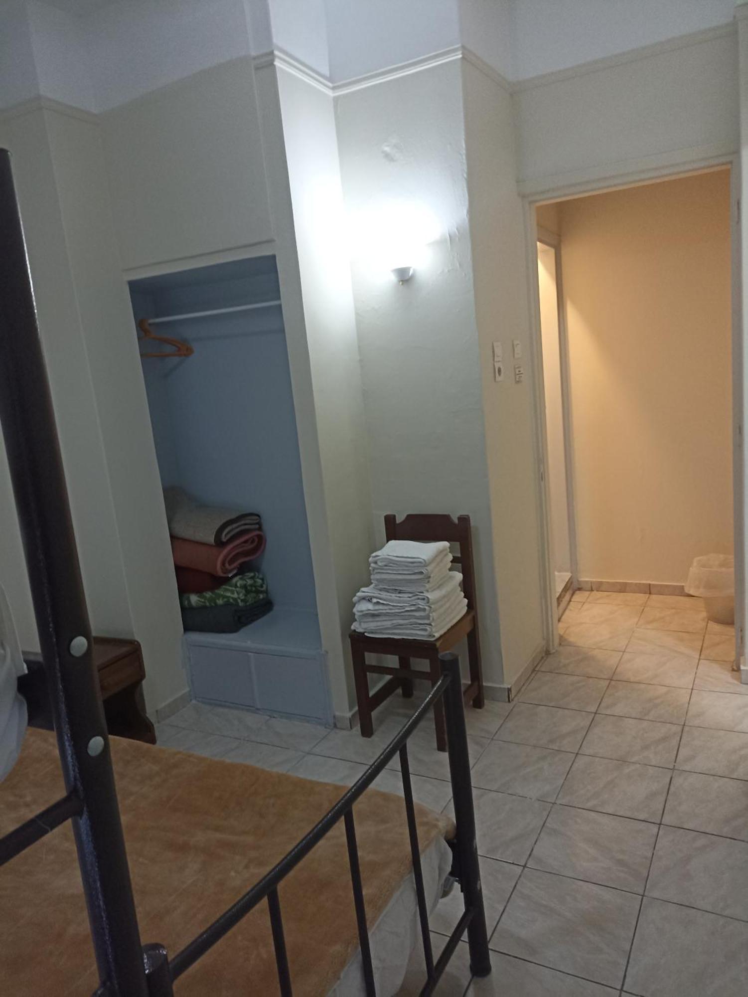Elite Hotel Athen Eksteriør bilde