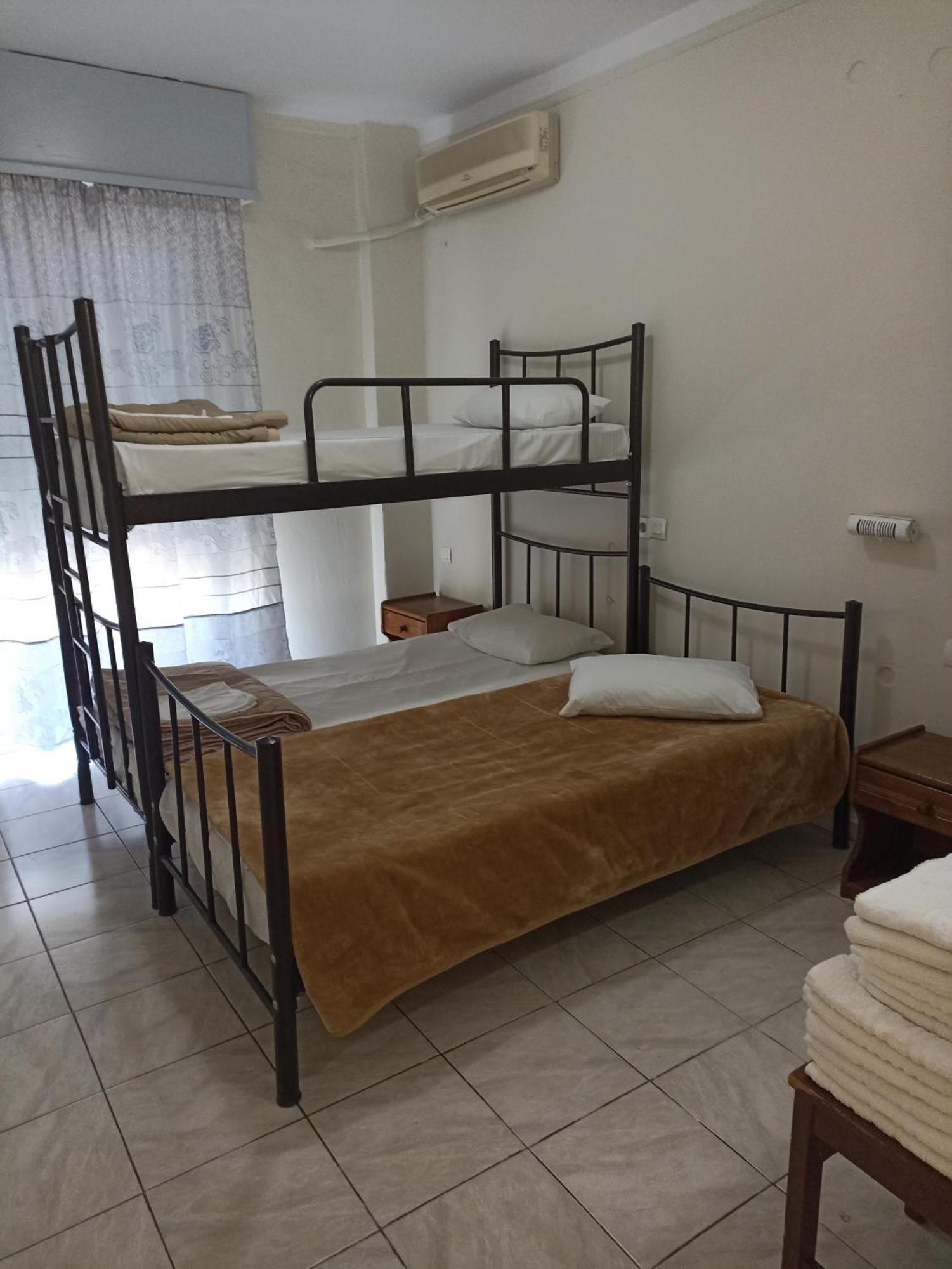Elite Hotel Athen Eksteriør bilde