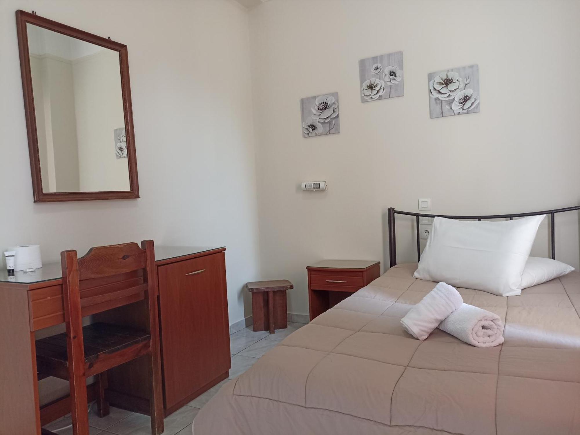 Elite Hotel Athen Eksteriør bilde