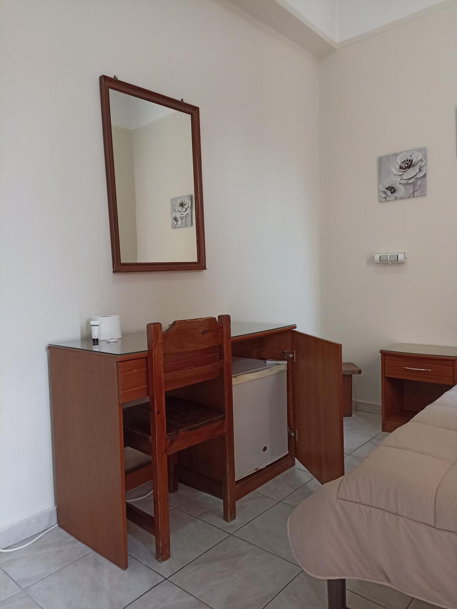 Elite Hotel Athen Eksteriør bilde