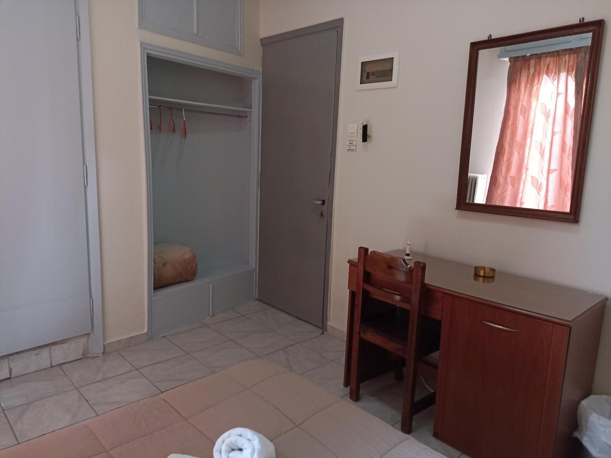 Elite Hotel Athen Eksteriør bilde