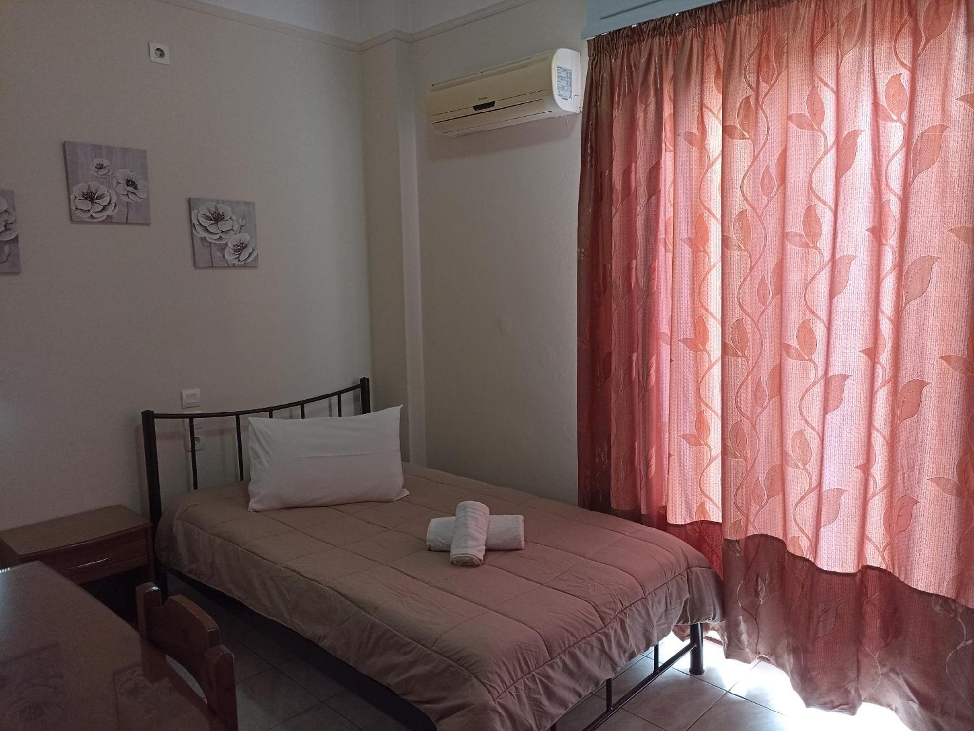 Elite Hotel Athen Eksteriør bilde
