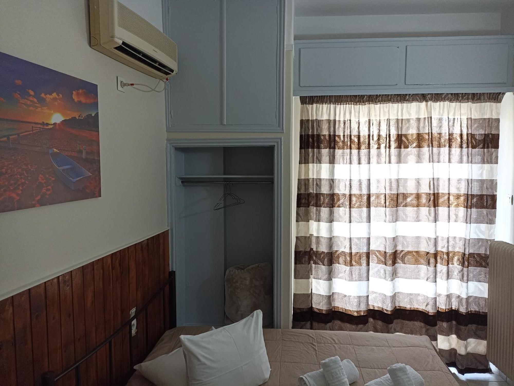 Elite Hotel Athen Eksteriør bilde