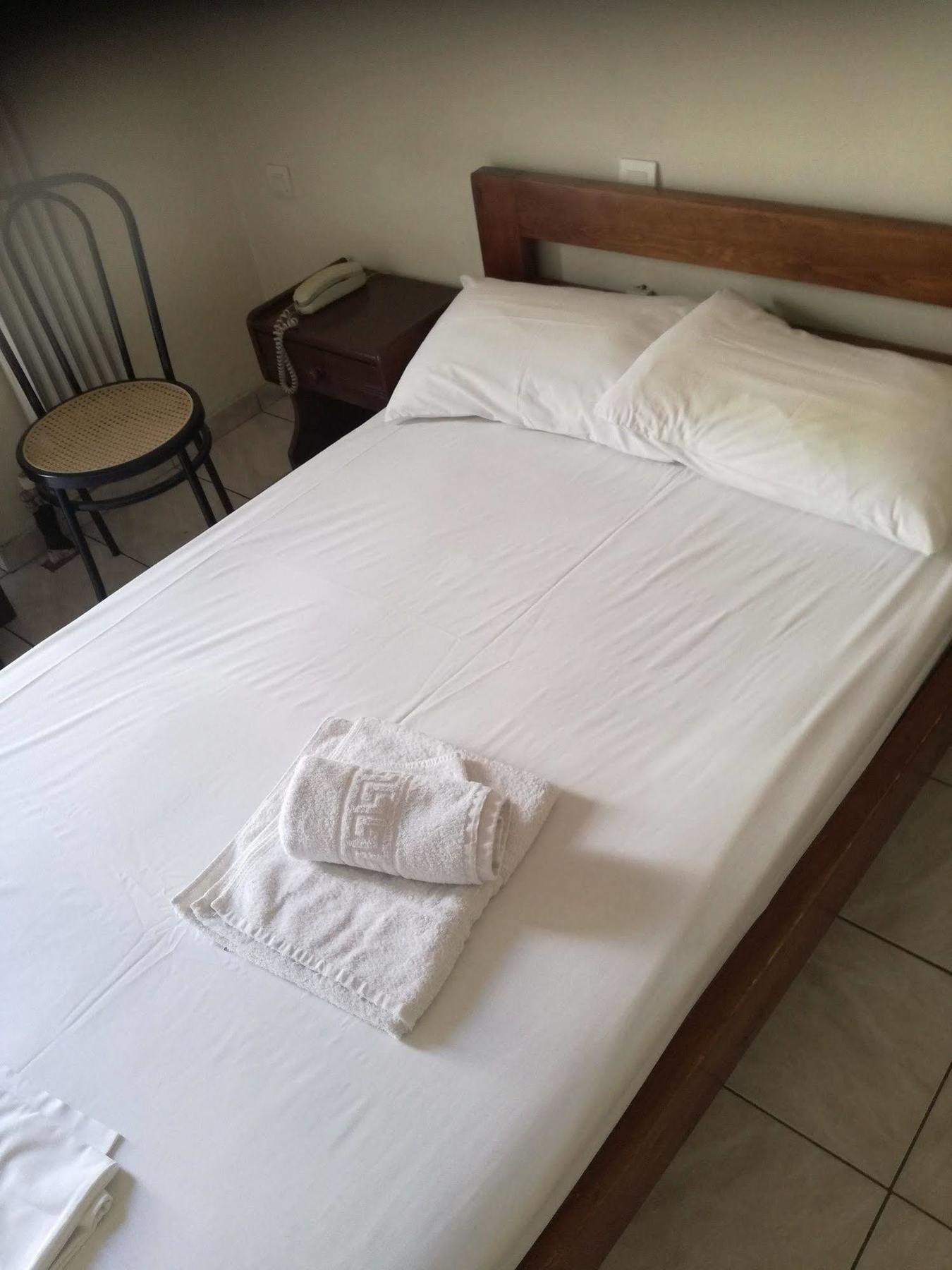 Elite Hotel Athen Eksteriør bilde